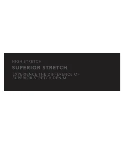 Jeans|Jeans | Buckle Black Fit No. 53 Boot Stretch Jean Black