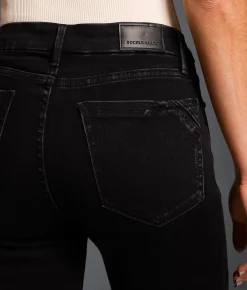 Jeans|Jeans | Buckle Black Fit No. 53 Boot Stretch Jean Black