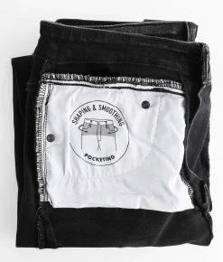 Jeans|Jeans | Buckle Black Fit No. 53 Boot Stretch Jean Black