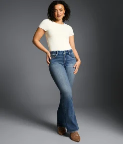 Jeans|Buckle Black Jeans | Buckle Black Fit No. 85 Boot Stretch Jean Haislip 4