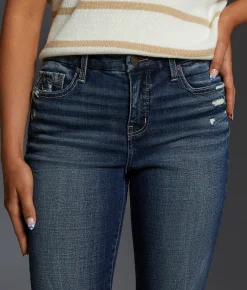 Buckle Black Fit No. 85 Boot Stretch Jean Gardena 2 Outlet