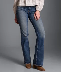 Jeans | Buckle Black Fit No. 53 Boot Stretch Jean Gatlin 3