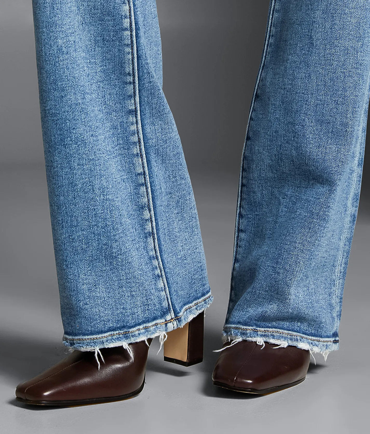 Buckle Black Fit No. 13 Boot Stretch Jean Baypoint Hot