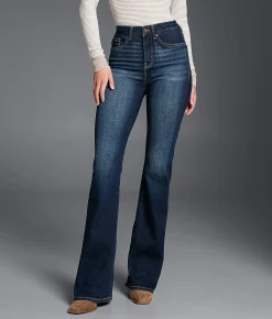 Jeans | Buckle Black Fit No. Boot Stretch Jean San Diego 19