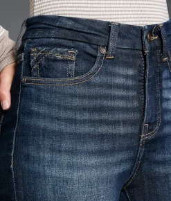 Jeans | Buckle Black Fit No. Boot Stretch Jean San Diego 19