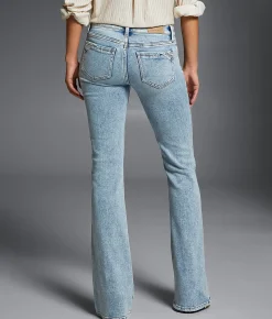 Jeans|Buckle Black Jeans | Buckle Black Fit No. 13 Boot Stretch Jean Del Norte 14