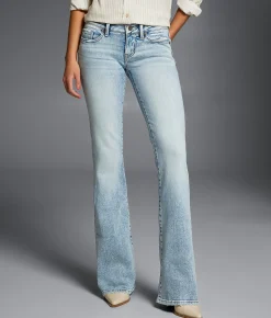 Jeans|Buckle Black Jeans | Buckle Black Fit No. 13 Boot Stretch Jean Del Norte 14
