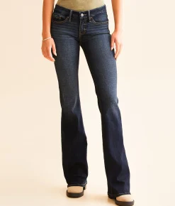 Jeans|Bottoms | Buckle Black Fit No. 13 Boot Stretch Jean Chowan 2