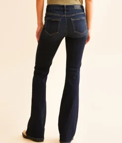 Jeans|Bottoms | Buckle Black Fit No. 13 Boot Stretch Jean Chowan 2
