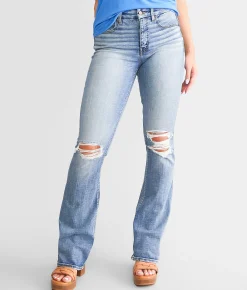 Jeans|Bottoms | Buckle Black Fit No. 93 Boot Stretch Jean Iberia