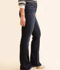 Jeans|Bottoms | Buckle Black Fit No. 75 Boot Stretch Jean San Diego 23