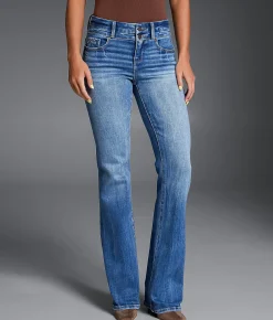 Jeans|Buckle Black Jeans | Buckle Black Fit No. 53 Boot Stretch Jean Kranz