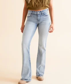Jeans | Buckle Black Fit No. 53 Boot Stretch Jean Balsa