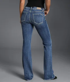 Jeans | Buckle Black Fit No. 53 Boot Stretch Jean Fechtel