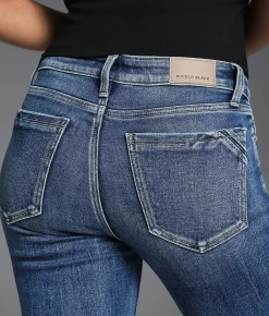Jeans | Buckle Black Fit No. 53 Boot Stretch Jean Fechtel