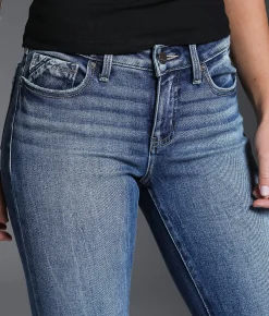 Jeans | Buckle Black Fit No. 53 Boot Stretch Jean Fechtel