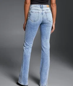 Jeans|Bottoms | Buckle Black Fit No. 53 Boot Stretch Jean Kassel