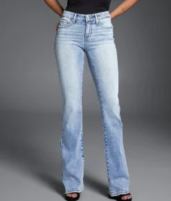 Jeans|Bottoms | Buckle Black Fit No. 53 Boot Stretch Jean Kassel
