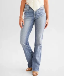 Jeans|Bottoms | Buckle Black Fit No. 75 Boot Stretch Jean Tanzania 7