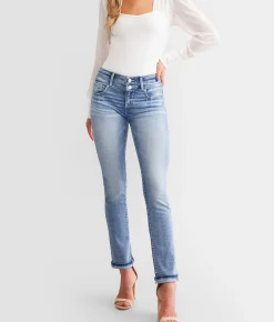 Jeans|Bottoms | Buckle Black Fit No. 53 Classic Skinny Stretch Jean Tanzania 6