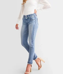 Jeans|Bottoms | Buckle Black Fit No. 53 Classic Skinny Stretch Jean Tanzania 6