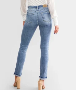 Jeans|Bottoms | Buckle Black Fit No. 53 Classic Skinny Stretch Jean Tanzania 6