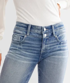 Jeans|Bottoms | Buckle Black Fit No. 53 Classic Skinny Stretch Jean Tanzania 6