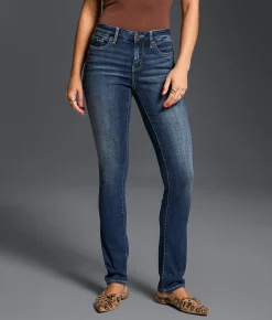Buckle Black Fit No. 53 Classic Skinny Stretch Jean New York 5 Best