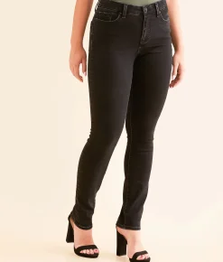 Buckle Black Fit No. 85 Classic Skinny Stretch Jean Star Valley 4 Online
