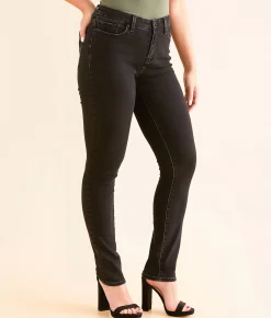 Buckle Black Fit No. 85 Classic Skinny Stretch Jean Star Valley 4 Online