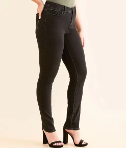 Buckle Black Fit No. 85 Classic Skinny Stretch Jean Star Valley 4 Online