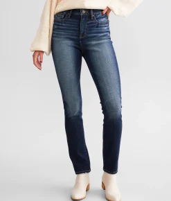 Jeans|Bottoms | Buckle Black Fit No. 75 Classic Skinny Stretch Jean Bisbee 9