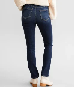 Jeans|Bottoms | Buckle Black Fit No. 75 Classic Skinny Stretch Jean Bisbee 9