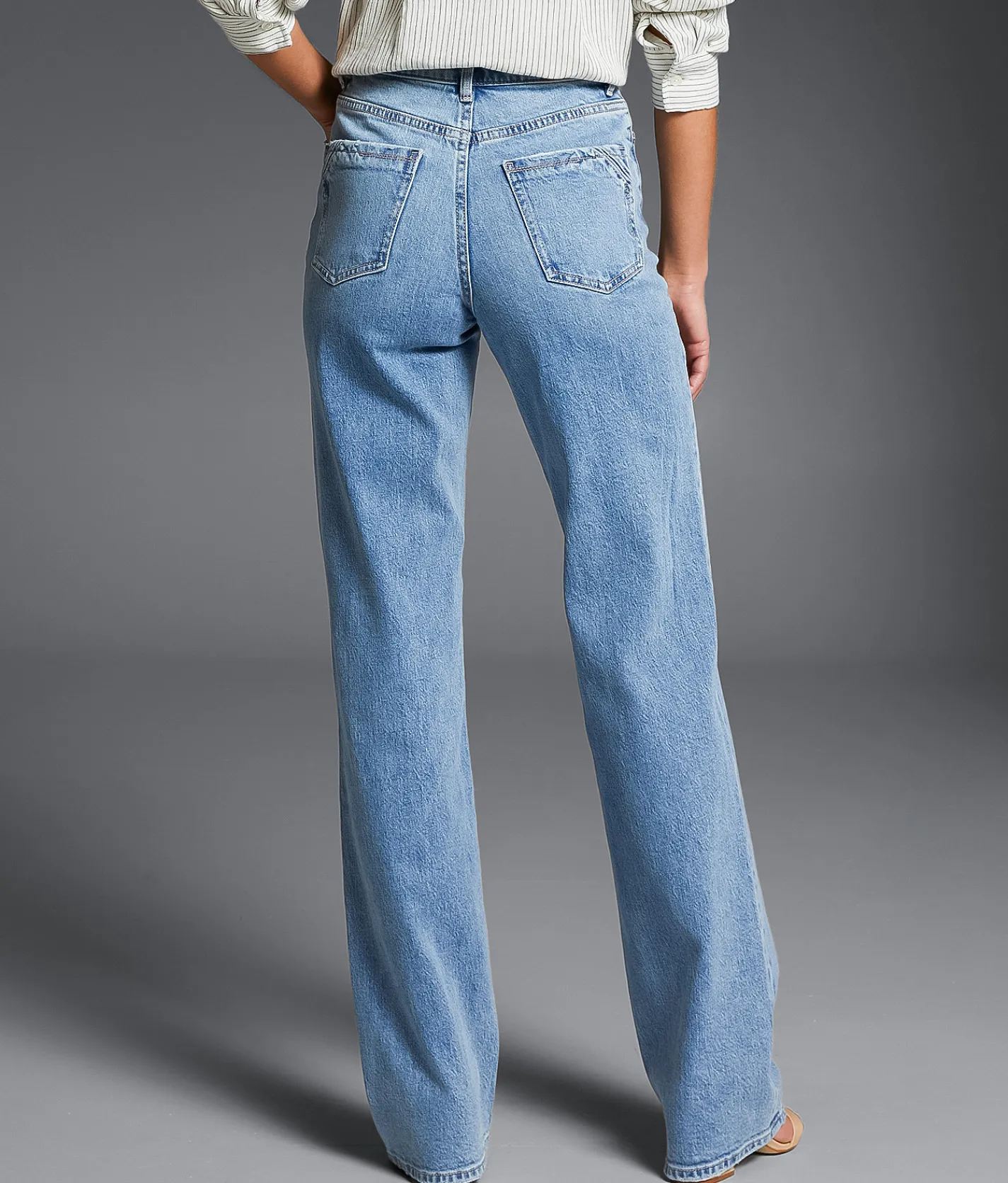 Jeans|Bottoms | Buckle Black Fit No. Classic Straight Stretch Jean Juneberry