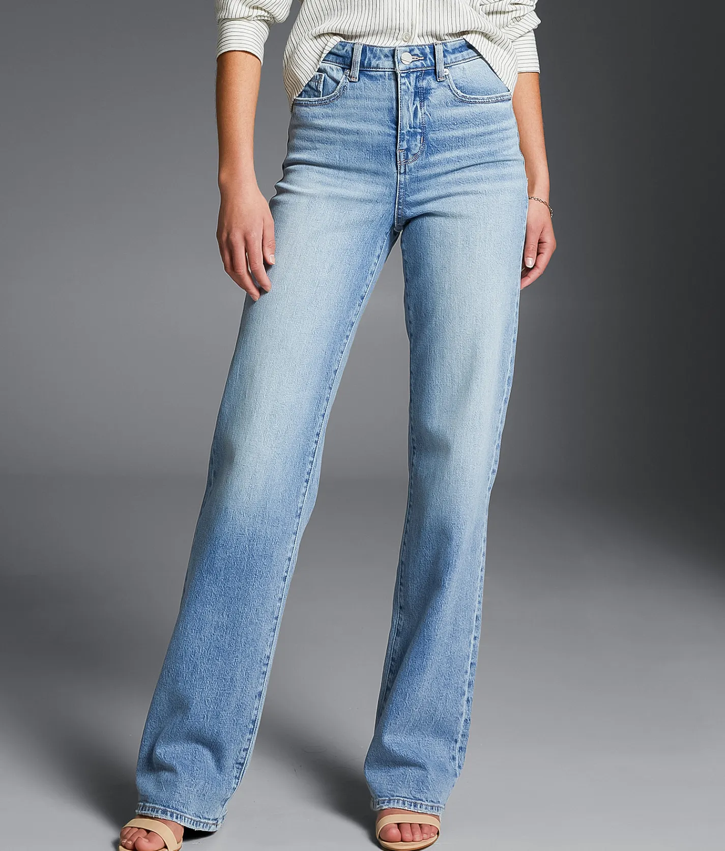Jeans|Bottoms | Buckle Black Fit No. Classic Straight Stretch Jean Juneberry