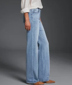 Jeans|Jeans | Buckle Black Fit No. 23 Classic Straight Stretch Jean Doria
