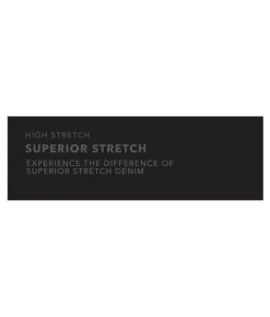 Jeans|Bottoms | Buckle Black Fit No. 75 Classic Straight Stretch Jean Foxbridge