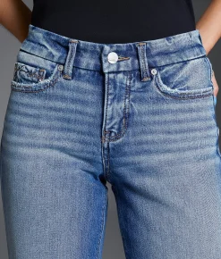 Jeans|Buckle Black Jeans | Buckle Black Fit No. 23 Classic Straight Stretch Jean Keeley