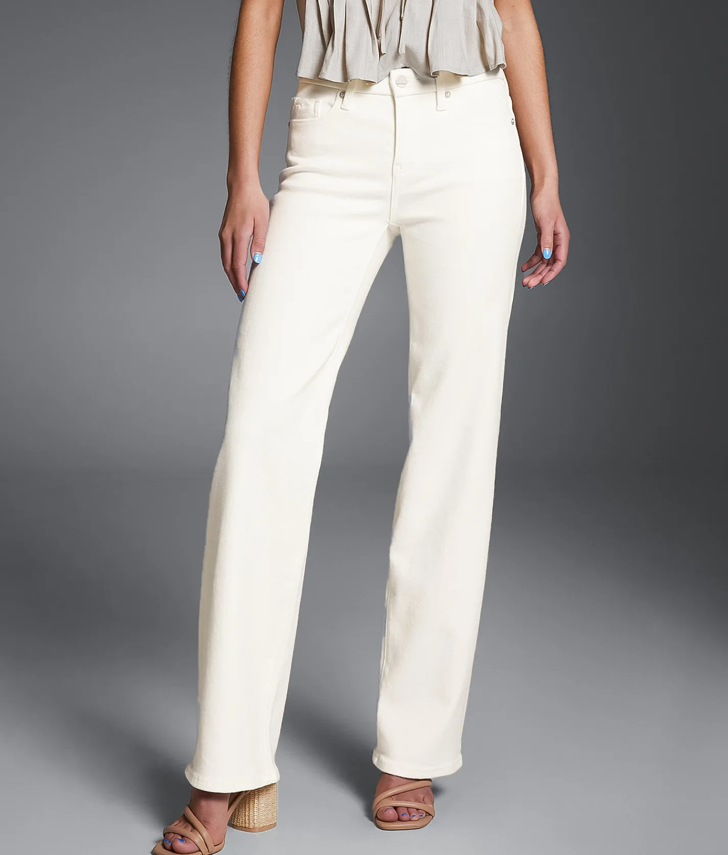 Buckle Black Fit No. 23 Classic Straight Stretch Jean Hendry 3 Clearance