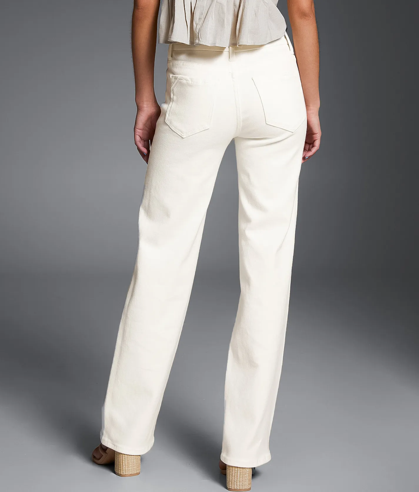 Buckle Black Fit No. 23 Classic Straight Stretch Jean Hendry 3 Clearance