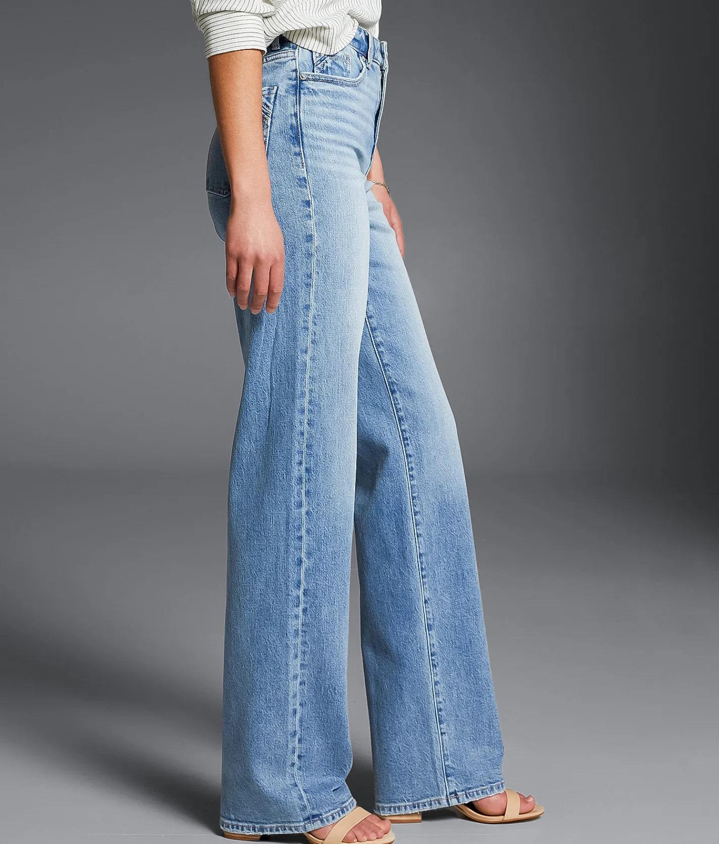 Buckle Black Fit No. 35 Classic Straight Stretch Jean Juneberry Sale