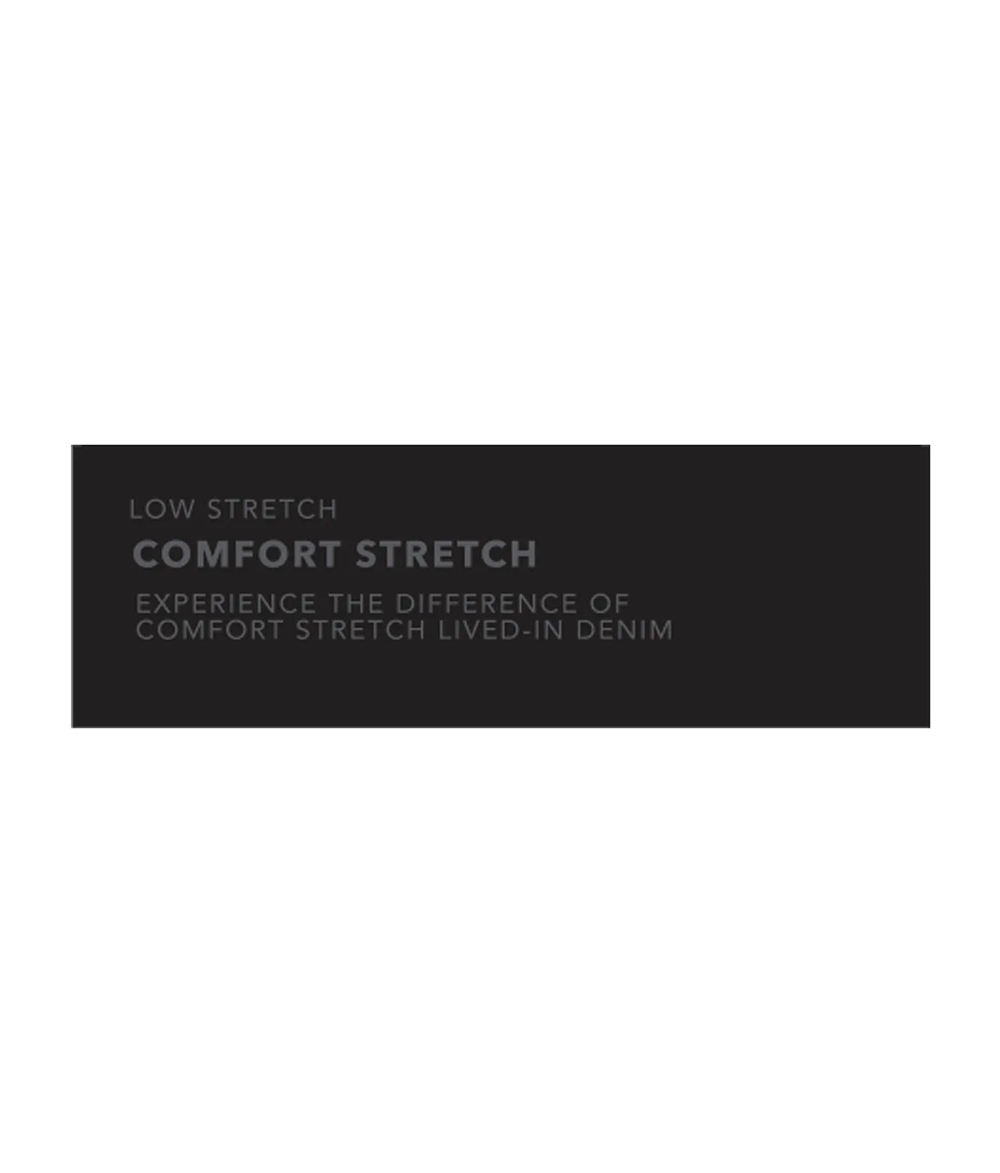 Jeans|Buckle Black Jeans | Buckle Black Fit No. 53 Classic Straight Stretch Jean Jaffia
