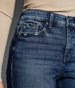 Jeans|Bottoms | Buckle Black Fit No. 75 Classic Straight Stretch Jean Idrell 2