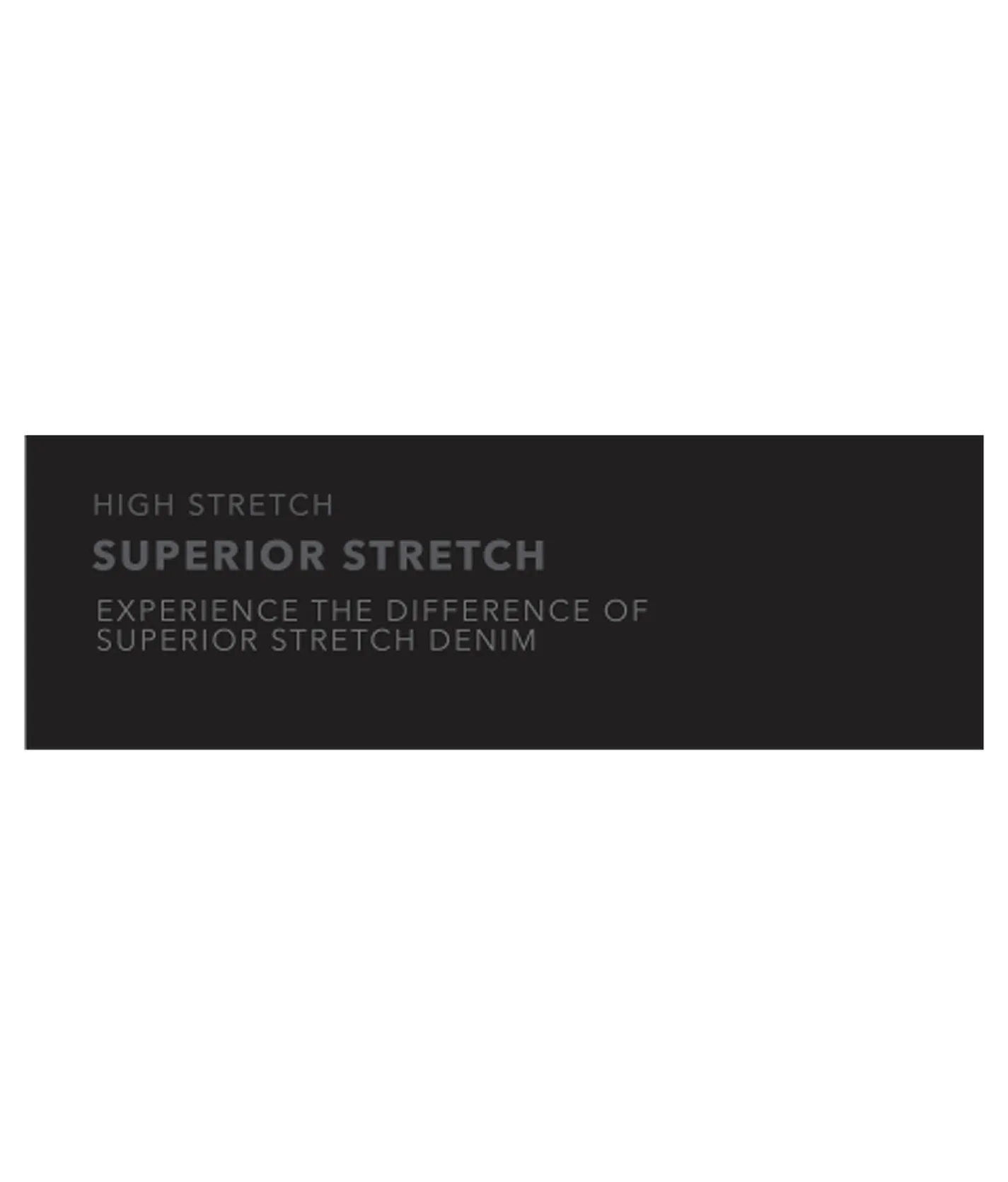 Jeans|Buckle Black Jeans | Buckle Black Fit No. 53 Cropped Straight Stretch Jean Leyton 2