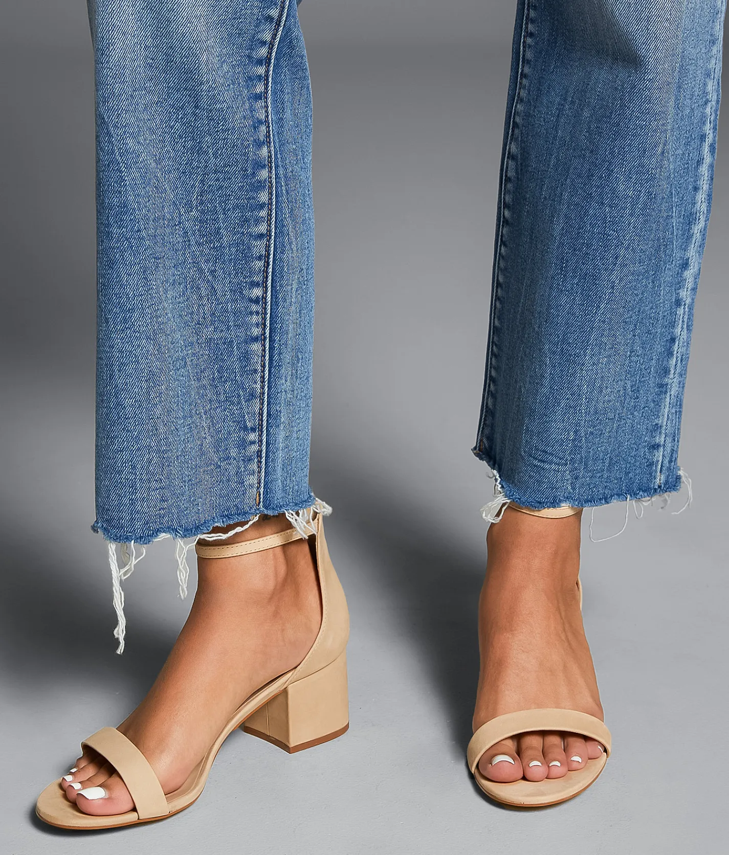 Buckle Black Fit No. 53 Cropped Straight Stretch Jean Euclid Clearance