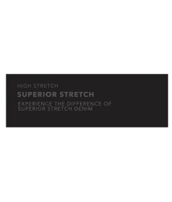 Jeans|Bottoms | Buckle Black Fit No. 53 Cuffed Ankle Skinny Stretch Jean Ogden 3