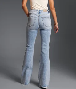 Jeans|Bottoms | Buckle Black Fit No. Flare Stretch Jean Baysinger