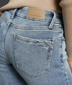 Jeans|Buckle Black Jeans | Buckle Black Fit No. 53 Flare Stretch Jean Del Norte 8