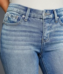 Jeans|Bottoms | Buckle Black Fit No. 53 Flare Stretch Jean Alcade 2