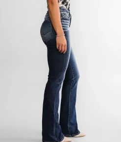 Buckle Black Fit No. 93 Mid-Rise Boot Stretch Jean Harrisburg Online
